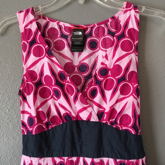 The North Face Liberty Dress. - Picture 4 of 6